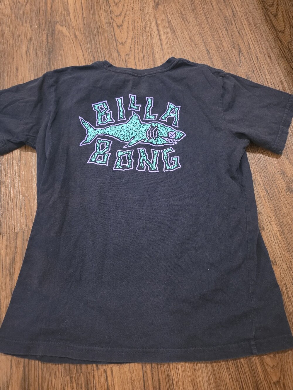 Kids Billabong Tee